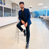 Mahesh Ladumor