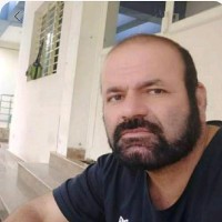 Mohammad Dawood Bawer
