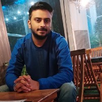 Syed Basit A.
