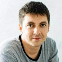Alexandr Pereu