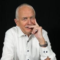 Rolf Viking Hoegh ✅