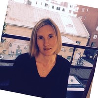 Eva-Lena Rodensjö