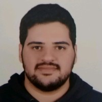 Mahmoud Abd El Hakim