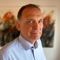 Geir I. Husby