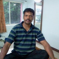 Akhil Anand. Reddy
