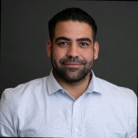 Mario Alberto Martinez Diaz