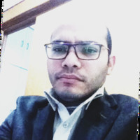 Mohammed Esmail
