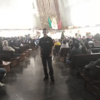 Cristian javier Barbosa ramirez