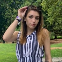 Cassidy Kazala