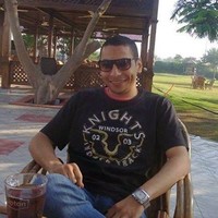 Mahmoud Nabil