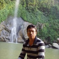 Masud Reza Razib