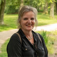 Margaret Stokwielder