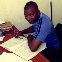Moses Egwuonwu