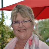 Catherine Terrade