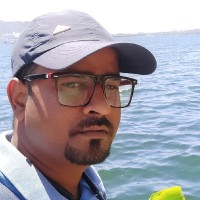 Sandeep Joshi
