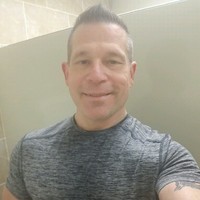 Ken Boucher