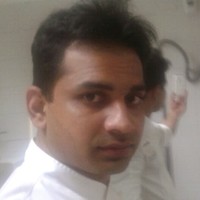 Zeshan ali