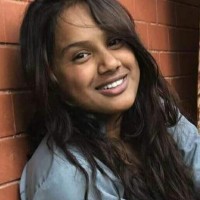 Sabina Ranabhat