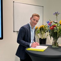 Mitchell van Duivenbode