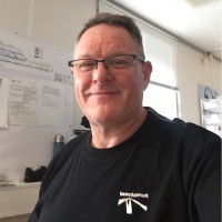 Jan Frank Kildebo