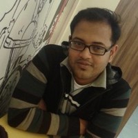 Joydeep Paul