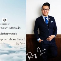 Ray Lui