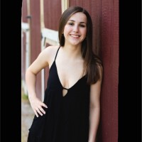 Caitlyn Siegel