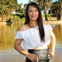 Catherine Silva
