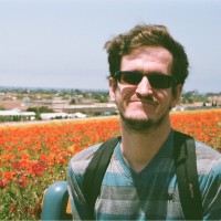 Nathan Olson