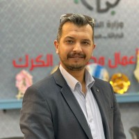 Laith Al-Ziuod