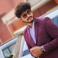 Maheshkumar S