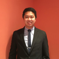 Joshua Wong