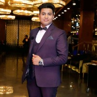 Rahul Sharma