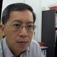 Patrick Yoong Kok Seng