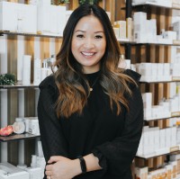 Nhu Le