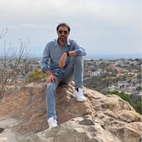 Ali Adem Adli