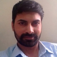 Mukund Rai