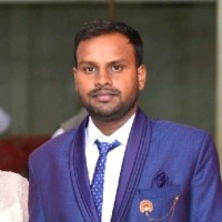 Sunil Kumar Solanki