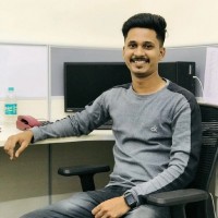 Shreyas Pore