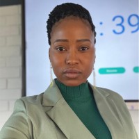Thandiwe Msibi