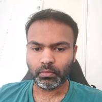 Anthony Romesh Abeyawardena