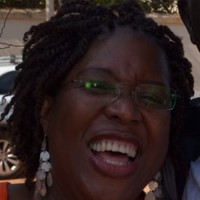 Dunstina Sawyerr