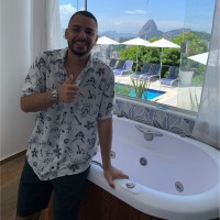 Andre Matheus