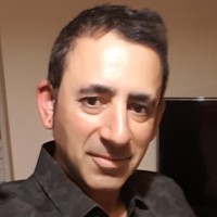 Vic Andreou