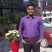 Atharva Madane