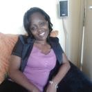 Ruth Mbithi