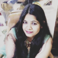 shivani pandey