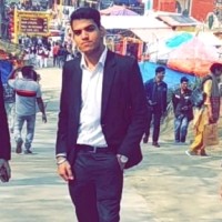 Sourabh Kumar Singh