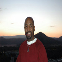 Reginald Glover