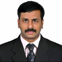 Premnath V